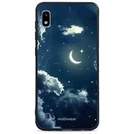 Mobiwear Glossy lesklý pro Samsung Galaxy A10 - G048G - Phone Cover