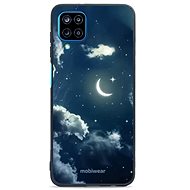 Mobiwear Glossy lesklý pro Samsung Galaxy A12 - G048G - Phone Cover