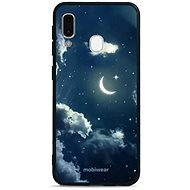 Mobiwear Glossy lesklý pro Samsung Galaxy A20e - G048G - Phone Cover