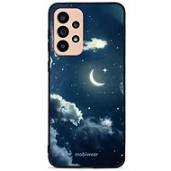 Mobiwear Glossy lesklý pro Samsung Galaxy A33 5G - G048G - Phone Cover