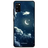 Mobiwear Glossy lesklý pro Samsung Galaxy A41 - G048G - Phone Cover