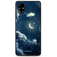 Mobiwear Glossy lesklý pro Samsung Galaxy A51 - G048G - Phone Cover