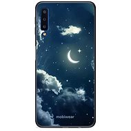 Mobiwear Glossy lesklý pro Samsung Galaxy A7 (2018) - G048G - Phone Cover