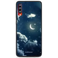 Mobiwear Glossy lesklý pro Samsung Galaxy A70 - G048G - Phone Cover