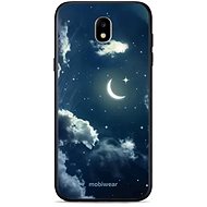 Mobiwear Glossy lesklý pro Samsung Galaxy J3 (2017) - G048G - Phone Cover