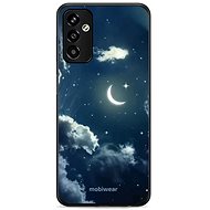 Mobiwear Glossy lesklý pro Samsung Galaxy M13 - G048G - Phone Cover