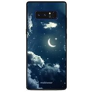 Mobiwear Glossy lesklý pro Samsung Galaxy Note 8 - G048G - Phone Cover