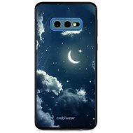 Mobiwear Glossy lesklý pro Samsung Galaxy S10e - G048G - Phone Cover