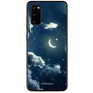 Mobiwear Glossy lesklý pro Samsung Galaxy S20 - G048G - Phone Cover
