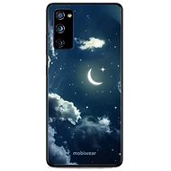 Mobiwear Glossy lesklý pro Samsung Galaxy S20 FE - G048G - Phone Cover