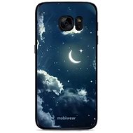 Mobiwear Glossy lesklý pro Samsung Galaxy S7 - G048G - Phone Cover