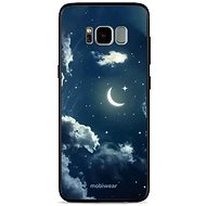 Mobiwear Glossy lesklý pro Samsung Galaxy S8 - G048G - Phone Cover