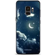 Mobiwear Glossy lesklý pro Samsung Galaxy S9 - G048G - Phone Cover