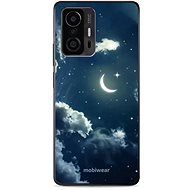 Mobiwear Glossy lesklý pro Xiaomi 11T Pro - G048G - Phone Cover