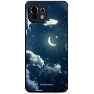 Mobiwear Glossy lesklý pro Xiaomi Mi 11 Lite - G048G - Phone Cover