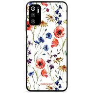 Mobiwear Glossy lesklý pro Xiaomi Poco M3 Pro 5G - G032G - Phone Cover