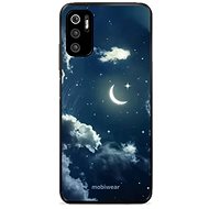 Mobiwear Glossy Glossy for Xiaomi Poco M3 Pro 5G - G048G - Phone Cover