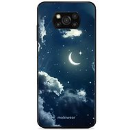 Mobiwear Glossy lesklý pro Xiaomi POCO X3 Pro - G048G - Phone Cover