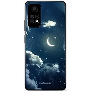 Mobiwear Glossy lesklý pro Xiaomi Redmi Note 11 Pro - G048G - Phone Cover