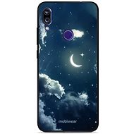 Mobiwear Glossy lesklý pro Xiaomi Redmi 7 - G048G - Phone Cover