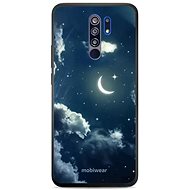 Mobiwear Glossy lesklý pro Xiaomi Redmi 9 - G048G - Phone Cover