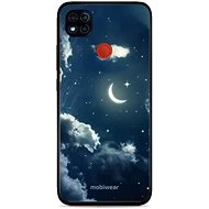 Mobiwear Glossy lesklý pro Xiaomi Redmi 9C - G048G - Phone Cover