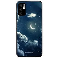 Mobiwear Glossy lesklý pro Xiaomi Redmi Note 10 5G - G048G - Phone Cover