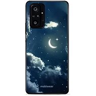 Mobiwear Glossy lesklý pro Xiaomi Redmi Note 10 Pro - G048G - Phone Cover