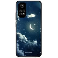 Mobiwear Glossy lesklý pro Xiaomi Redmi Note 11 - G048G - Phone Cover