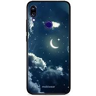 Mobiwear Glossy Glossy for Xiaomi Redmi Note 7 - G048G - Phone Cover