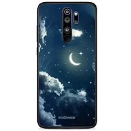 Mobiwear Glossy lesklý pro Xiaomi Redmi Note 8 Pro - G048G - Phone Cover