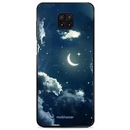 Mobiwear Glossy lesklý pro Xiaomi Redmi Note 9 Pro / Note 9S - G048G - Phone Cover