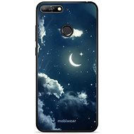 Mobiwear Glossy lesklý pro Honor 7A - G048G - Phone Cover