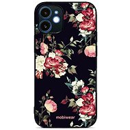 Mobiwear Glossy lesklý pro Apple iPhone 12 - G040G - Phone Cover