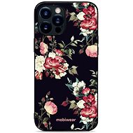 Mobiwear Glossy lesklý pro Apple iPhone 12 Pro Max - G040G - Phone Cover