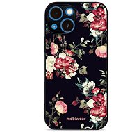 Mobiwear Glossy lesklý pro Apple iPhone 13 Mini - G040G - Phone Cover
