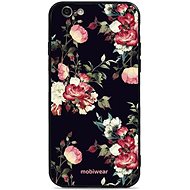 Mobiwear Glossy lesklý pro Apple iPhone 6S - G040G - Phone Cover