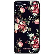 Mobiwear Glossy lesklý pro Apple iPhone 7 Plus - G040G - Phone Cover