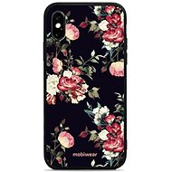 Mobiwear Glossy lesklý pro Apple iPhone X - G040G - Phone Cover