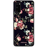 Mobiwear Glossy lesklý pro Samsung Galaxy S20 - G040G - Phone Cover