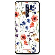 Mobiwear Glossy lesklý pro Xiaomi Redmi 9 - G032G - Phone Cover