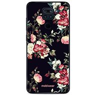 Mobiwear Glossy lesklý pro Xiaomi Redmi Note 9 - G040G - Phone Cover