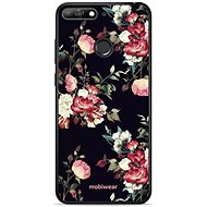 Mobiwear Glossy lesklý pro Honor 7A - G040G - Phone Cover