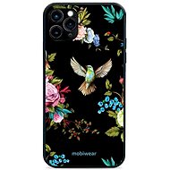 Mobiwear Glossy lesklý pro Apple iPhone 11 Pro Max - G041G - Phone Cover