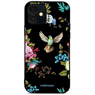 Mobiwear Glossy lesklý pro Apple iPhone 12 Mini - G041G - Phone Cover