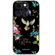 Mobiwear Glossy Glossy for Apple iPhone 14 Pro - G041G - Phone Cover