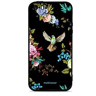 Mobiwear Glossy lesklý pro Apple iPhone SE - G041G - Phone Cover