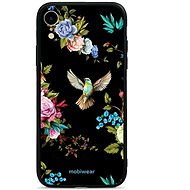 Mobiwear Glossy lesklý pro Apple iPhone XR - G041G - Phone Cover