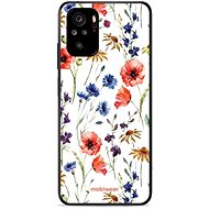 Mobiwear Glossy lesklý pro Xiaomi Redmi Note 10 - G032G - Phone Cover