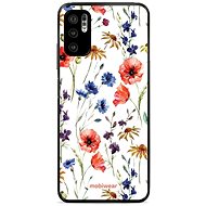 Mobiwear Glossy lesklý pro Xiaomi Redmi Note 10 5G - G032G - Phone Cover